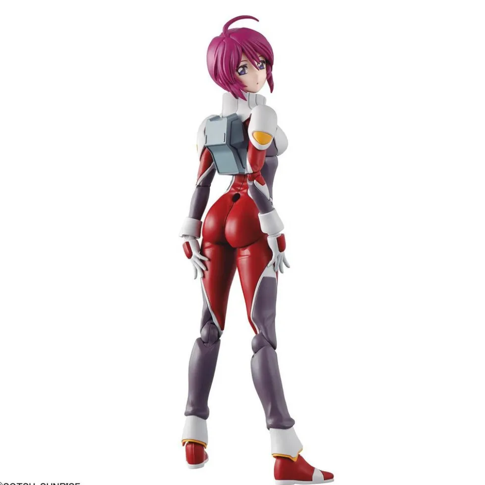 Figure-Rise Standard Lunamaria Hawke