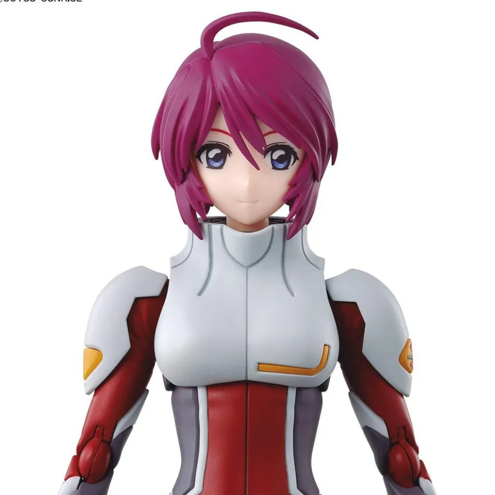 Figure-Rise Standard Lunamaria Hawke