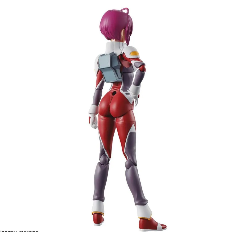 Figure-Rise Standard Lunamaria Hawke