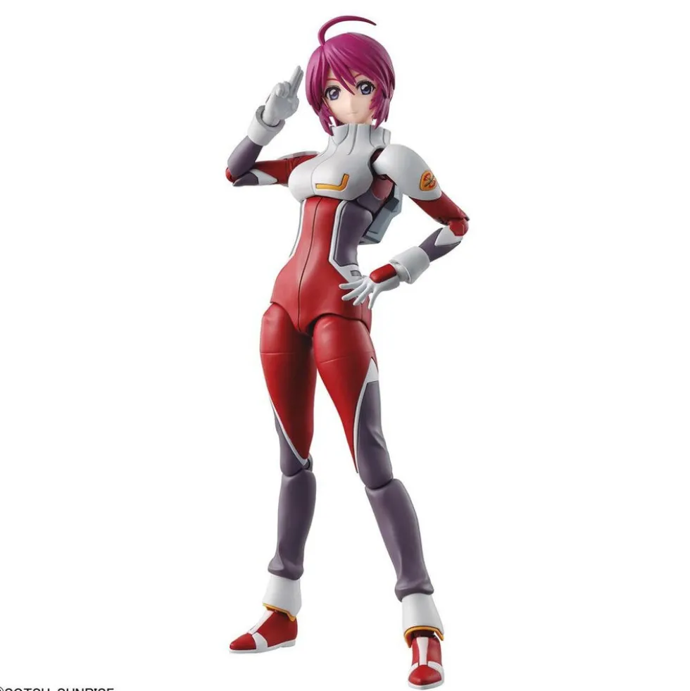 Figure-Rise Standard Lunamaria Hawke