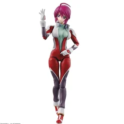Figure-Rise Standard Lunamaria Hawke