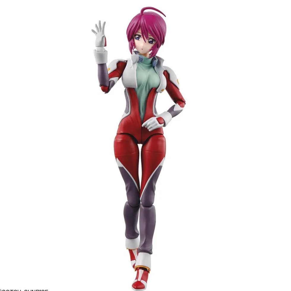 Figure-Rise Standard Lunamaria Hawke