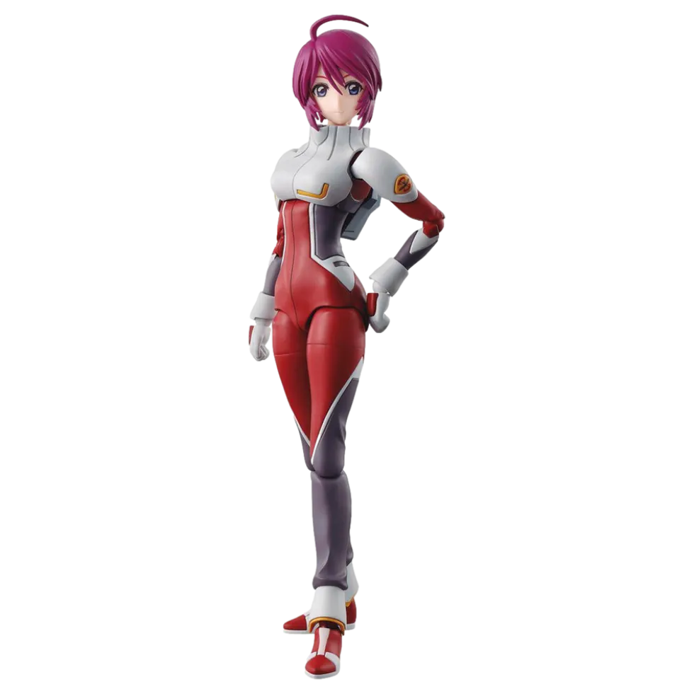 Figure-Rise Standard Lunamaria Hawke