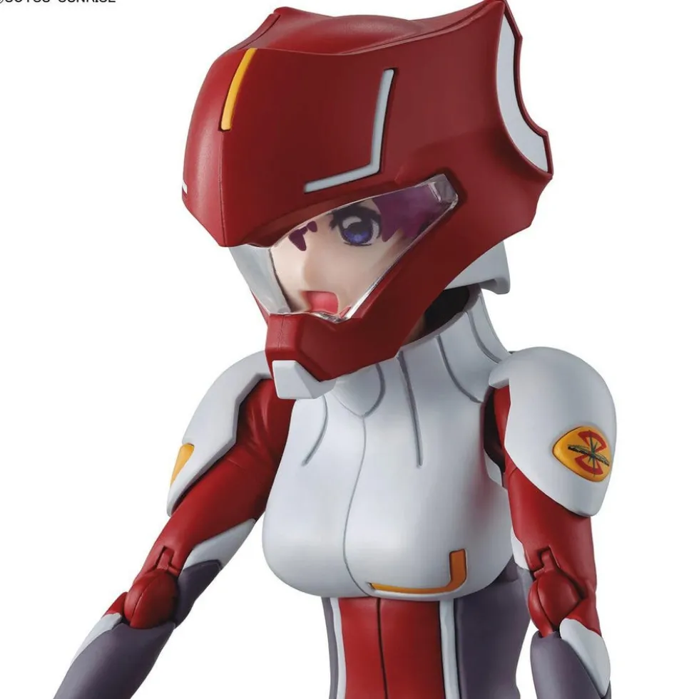 Figure-Rise Standard Lunamaria Hawke