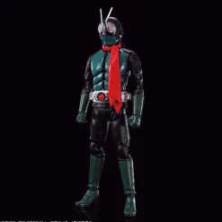 Figure-rise Standard Masked Rider (Shin Masked Rider)