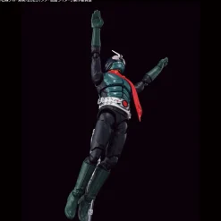 Figure-rise Standard Masked Rider (Shin Masked Rider)