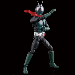 Figure-rise Standard Masked Rider (Shin Masked Rider)
