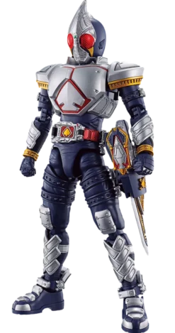 Figure-rise Standard Masked Rider Blade