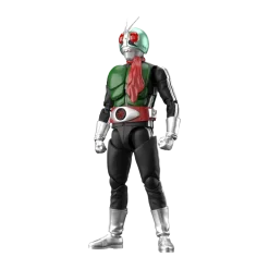 Figure-rise Standard Masked Rider 1