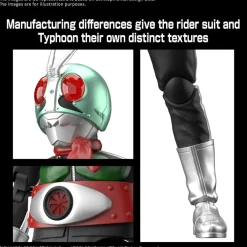 Figure-rise Standard Masked Rider 1