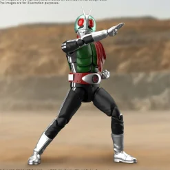 Figure-rise Standard Masked Rider 1