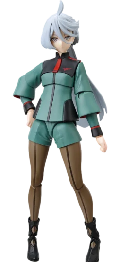 Figure-Rise Standard Miorine Rembran