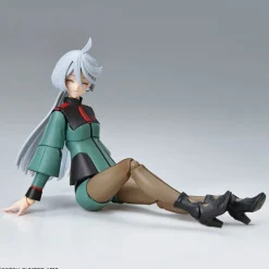 Figure-Rise Standard Miorine Rembran