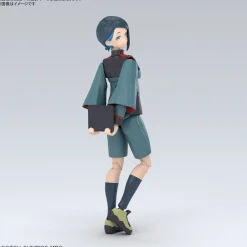 Figure-Rise Standard Nika Nanaura
