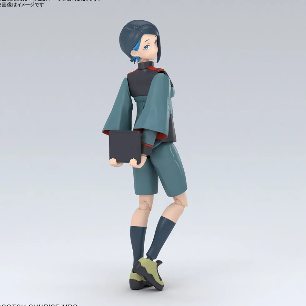 Figure-Rise Standard Nika Nanaura