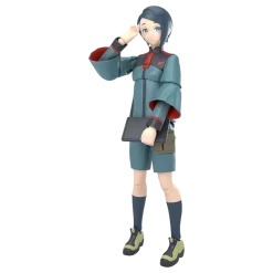 Figure-Rise Standard Nika Nanaura