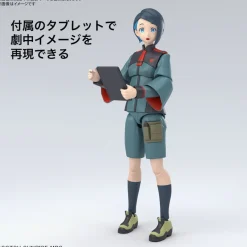 Figure-Rise Standard Nika Nanaura