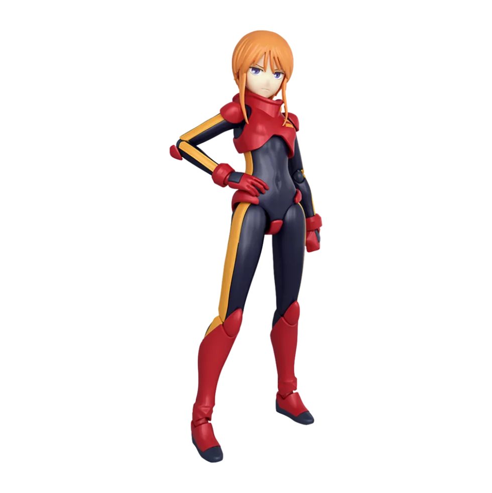 Figure-Rise Standard Ple Two