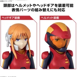 Figure-Rise Standard Ple Two