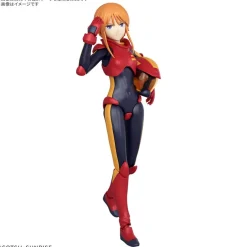 Figure-Rise Standard Ple Two