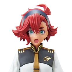 Figure-Rise Standard Suletta Mercury