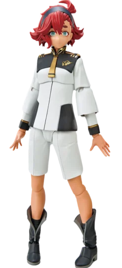 Figure-Rise Standard Suletta Mercury