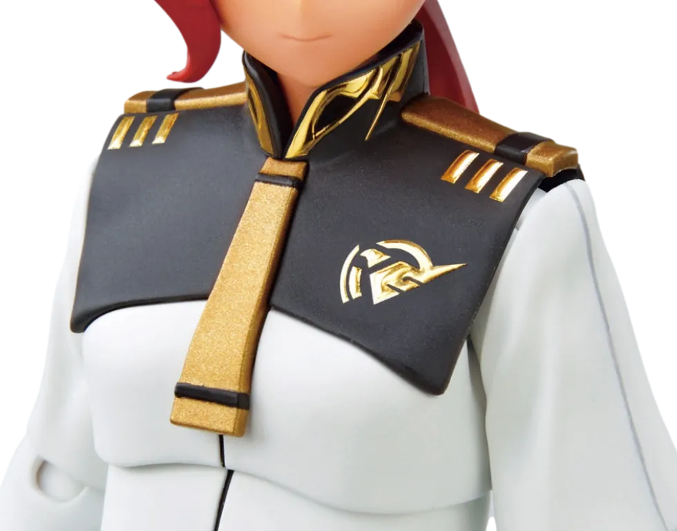 Figure-Rise Standard Suletta Mercury