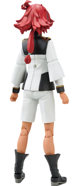 Figure-Rise Standard Suletta Mercury