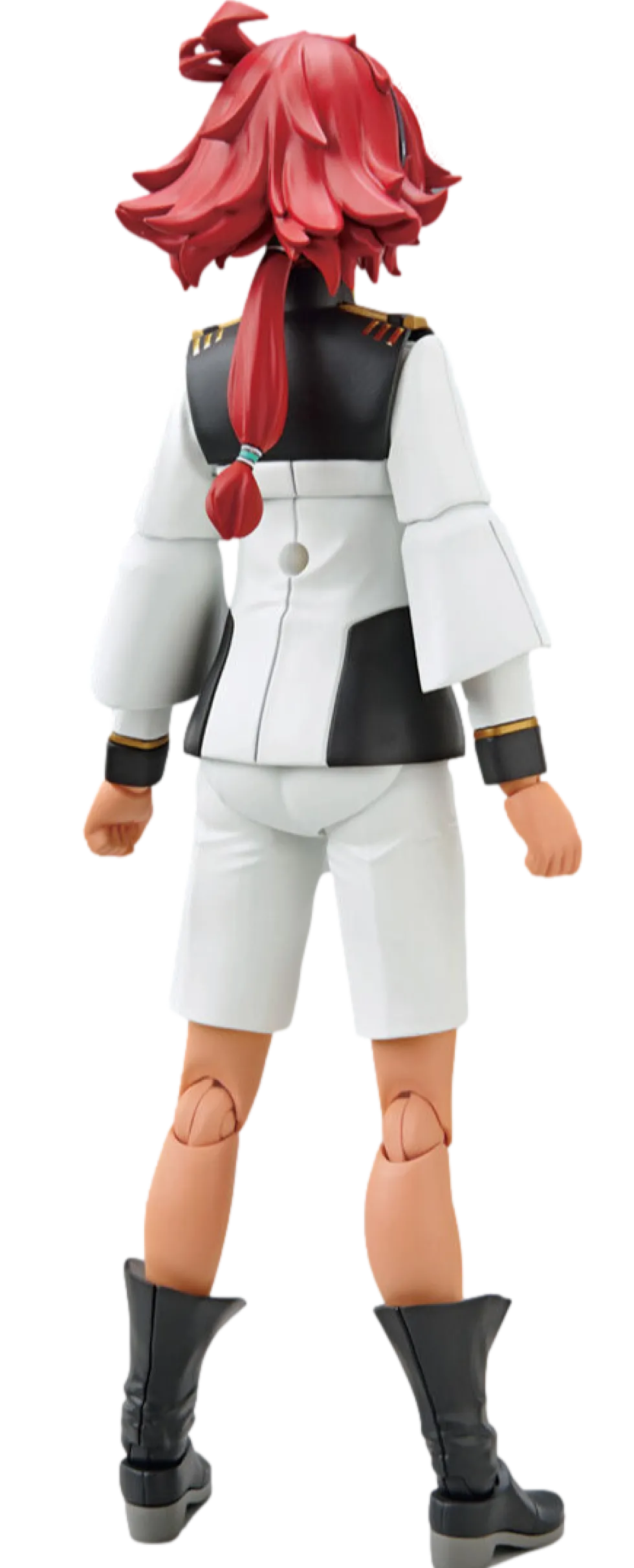 Figure-Rise Standard Suletta Mercury