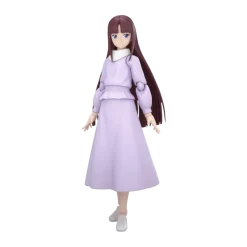 Figure-rise Standard Tiffa Adill