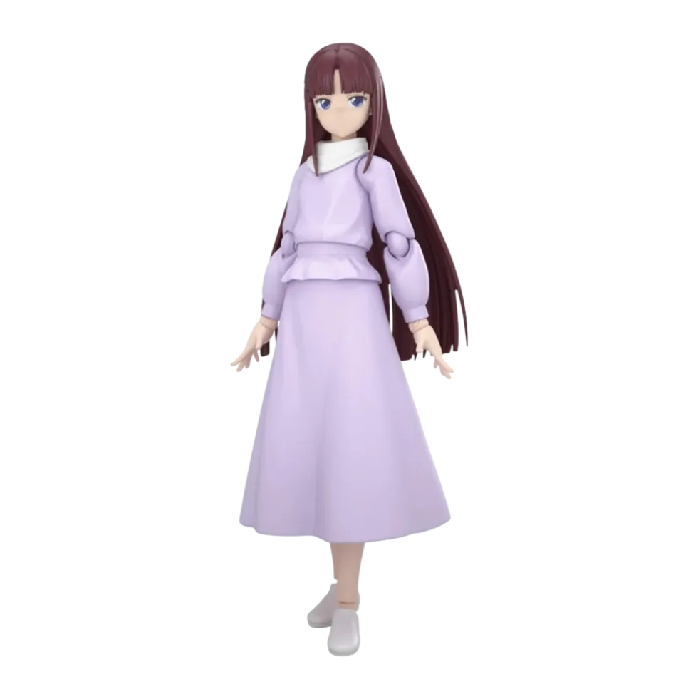 Figure-rise Standard Tiffa Adill