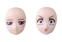 Figure-rise Standard Tiffa Adill