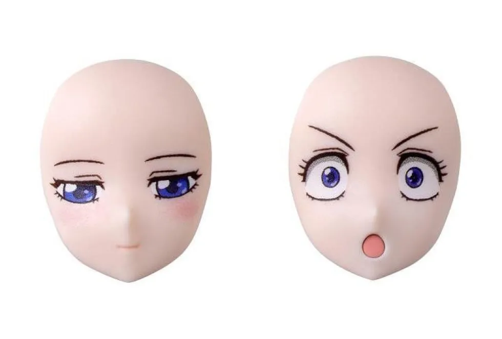 Figure-rise Standard Tiffa Adill