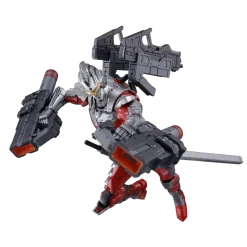 Figure-rise Standard Ultraman Suit Ver 7.3 (Fully Armed)