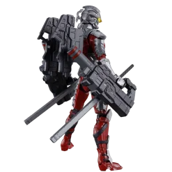 Figure-rise Standard Ultraman Suit Ver 7.3 (Fully Armed)
