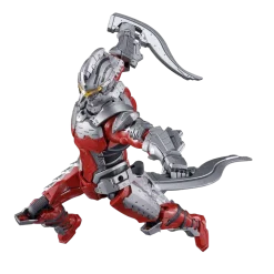 Figure-rise Standard Ultraman Suit Ver 7.3 (Fully Armed)