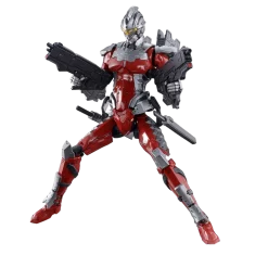 Figure-rise Standard Ultraman Suit Ver 7.3 (Fully Armed)