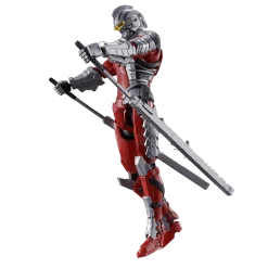 Figure-rise Standard Ultraman Suit Ver 7.3 (Fully Armed)