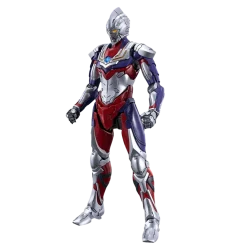 Figure-rise Standard Ultraman Suit Tiga