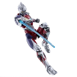 Figure-rise Standard Ultraman Suit Tiga