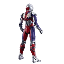 Figure-rise Standard Ultraman Suit Tiga