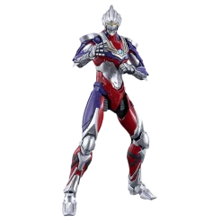 Figure-rise Standard Ultraman Suit Tiga