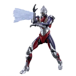Figure-rise Standard Ultraman Suit Tiga