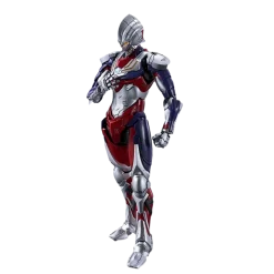 Figure-rise Standard Ultraman Suit Tiga