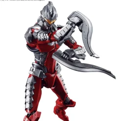 Figure-rise Standard Ultraman Ver 7.5