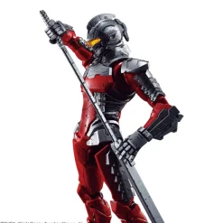 Figure-rise Standard Ultraman Ver 7.5