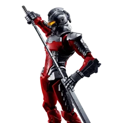 Figure-rise Standard Ultraman Ver 7.5