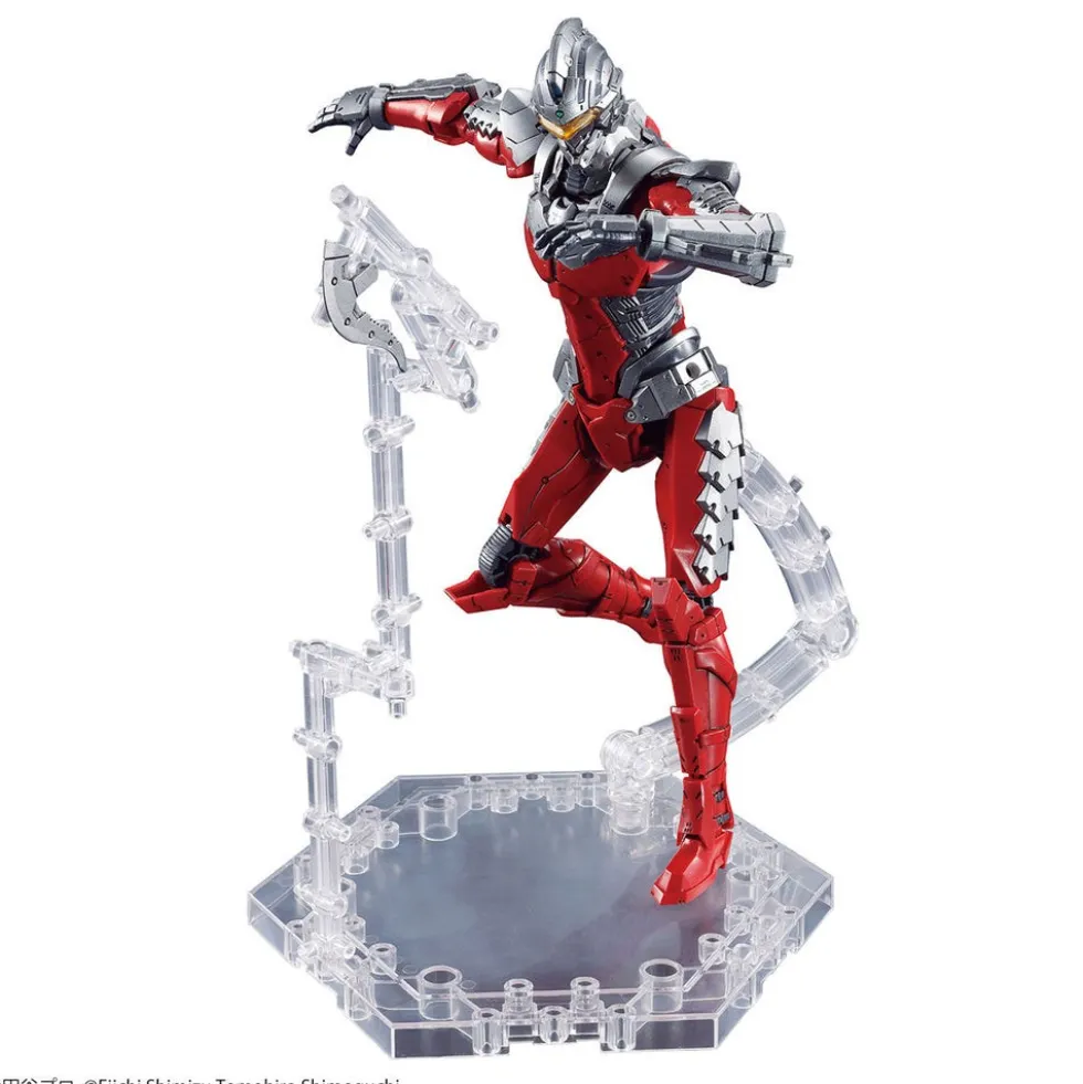 Figure-rise Standard Ultraman Ver 7.5