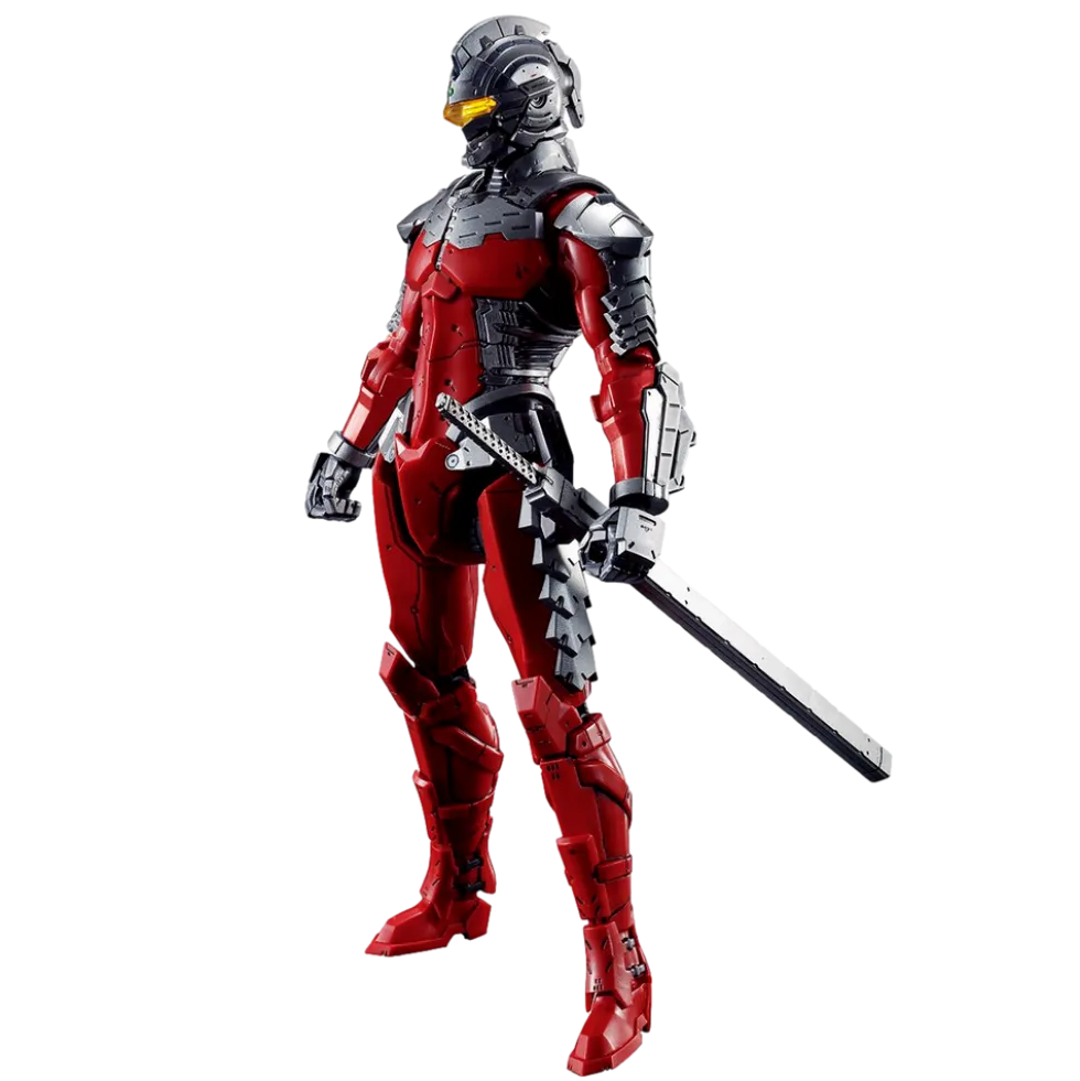 Figure-rise Standard Ultraman Ver 7.5