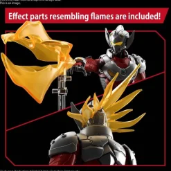 Figure-rise Standard Ultraman Suit Taro (-Action-)
